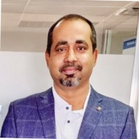 Rajesh Tripathi