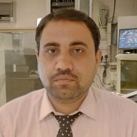 Jafar Hussain