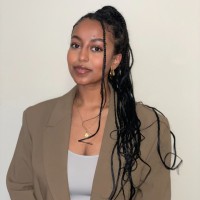 Meron Bekele