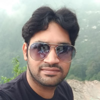 PRASHANT BHARDWAJ