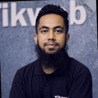 Md. Farhan Ishtiaque