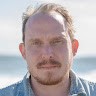 Michael Patrick Smith