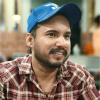Deepak Singh