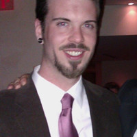 Ryan Patterson