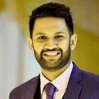 Mohit Rakhecha