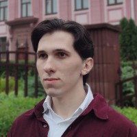 Dmitry Nazarov