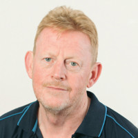 David Downie