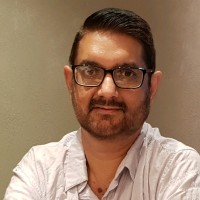Arun Shandil