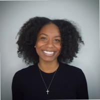 Madyson Anthony, Mba