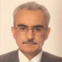 Touraj Rahnamoun, P. Eng.