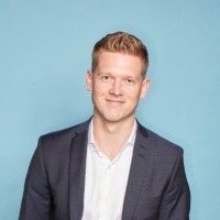 Jakob Ström Møller