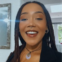 Charlotte Bowern-Fashola