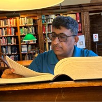 Satyajeet Pangu