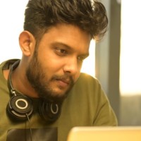 Midhun Madhusoodhanan