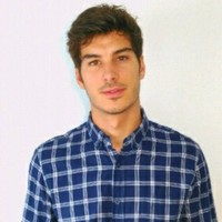Oscar Sánchez Blasco