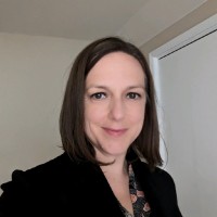 Sarah Iveson
