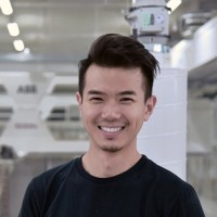 Yuhung Chiu