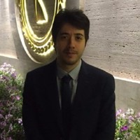 Kasra Haghpanah