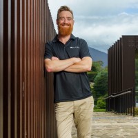 Greg Cahill