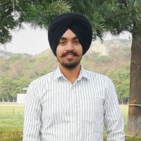 Anmoldeep Singh