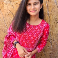 Nisarga Gowda