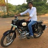 Chandra Prasad