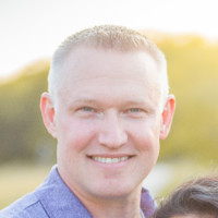 Greg Pyron