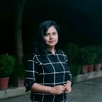 Pooja Meshram