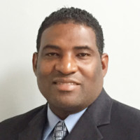 Dwight Gordon