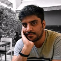 Mehran Zolghadr