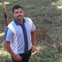Sa Satheesh Kumar