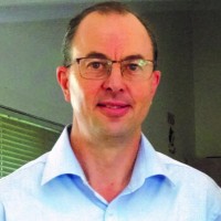 Michael Loader
