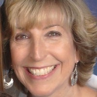 Bev Warner Ladue