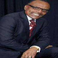 Gerald Golden Sr