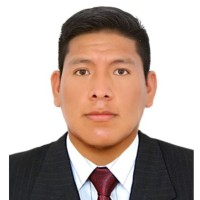 Felix Alexander Paquera Quispe