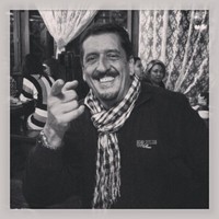 Luca Bosio