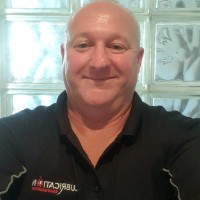 Rodney Morgan