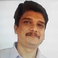 Suhas Dhande