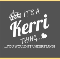 Kerri H