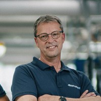 Daniel Keller
