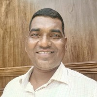 Dipak Wakode