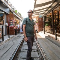 SUBHRO BHATTACHARYA