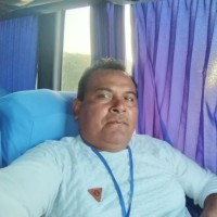 Victor Manuel Camacho Garay