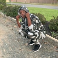 Jonathan Kafwija