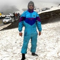 Deepak Shrivastava
