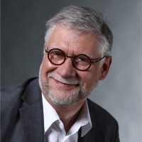 Gilles Landry