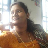 jyothi williams