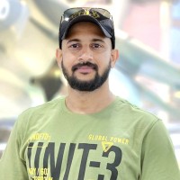 Akhil Madhusudanan Nair