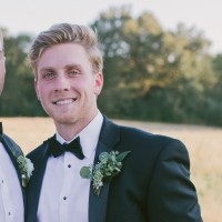Dalton Mitchell