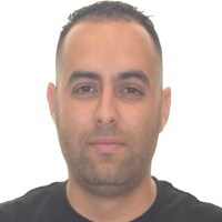 Sofiane Sadat